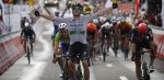 Sam Bennett spurt naar de zege na felbetwiste etappe in Tour de Wallonie