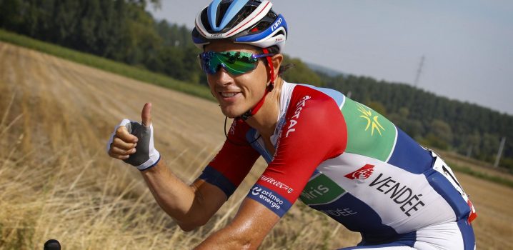 Niki Terpstra over Tour de Wallonie: “Ik start, maar verwacht nog geen resultaten”