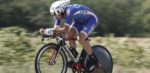 Mickaël Delage is bij bewustzijn na zware val in Ronde van Polen