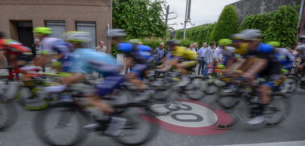 Alpecin-Fenix, Telenet-Baloise en Pauwels Sauzen-Bingoal van start in Ronde van Vlaams-Brabant