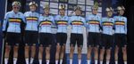EK 2020: Belgian Cycling heeft alle selecties voor het EK in Plouay klaar