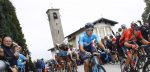 Parcours Ronde van Lombardije flink op de schop