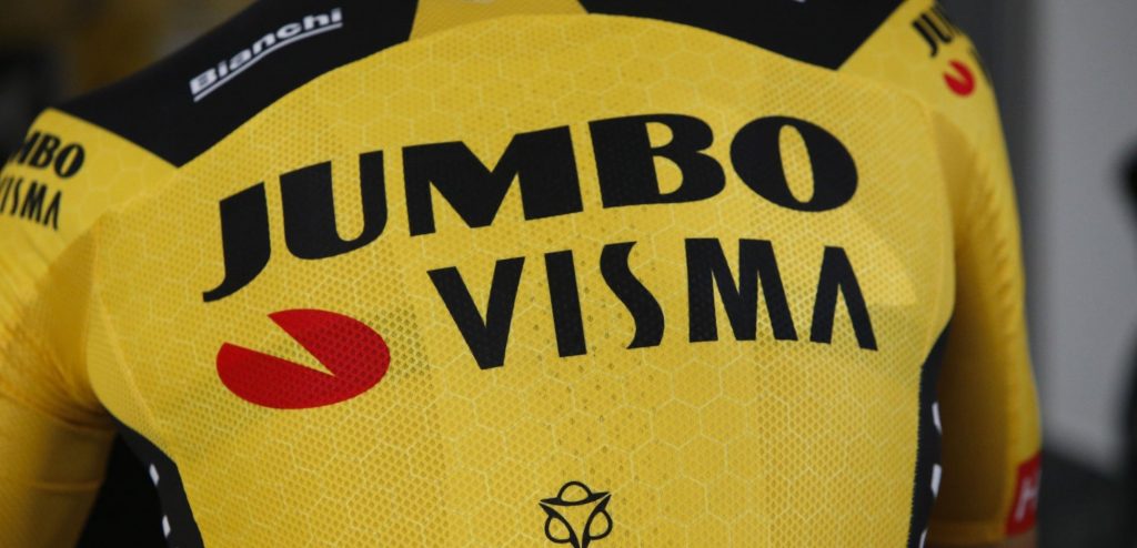 Jumbo-Visma schrapt Brussels Cycling Classic vanwege code oranje
