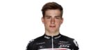 Viktor Verschaeve (Lotto Soul U23) wint in Tour de Savoie Mont Blanc