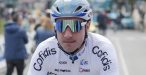 Elia Viviani past voor EK wielrennen na gezondheidsmaatregelen Cofidis