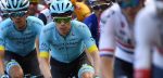 Giro 2020: Geen breuken voor gevallen Miguel Ángel López