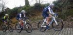 Strade Bianche-fietsen van vrouwenploeg Trek-Segafredo gestolen