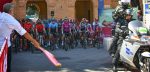 Vrouwenteam Paule Ka start niet in Giro dell’Emila na diefstal fietsen