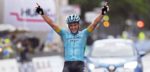 Gorka Izagirre volgt zichzelf op als winnaar in Spaanse UCI-cross