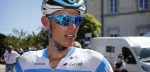 Knieproblemen houden Nils Politt aan de kant in Dauphiné