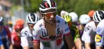 Vuelta 2020: Davide Formolo start niet meer in slotetappe