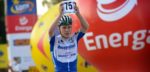 Remco Evenepoel degradeert concurrentie met indrukwekkende solo in Ronde van Polen