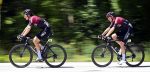 Tour 2020: Team Ineos zonder Chris Froome en Geraint Thomas naar Tour de France