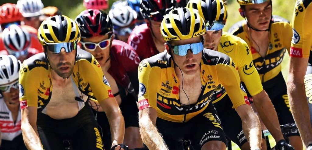 Gehavende Kruijswijk twijfelt aan deelname Tour de France