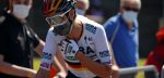 Gebroken sleutelbeen Schachmann na botsing met auto in Lombardije, UCI start onderzoek