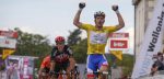 Wallonië: Arnaud Démare wint slotetappe en eindklassement