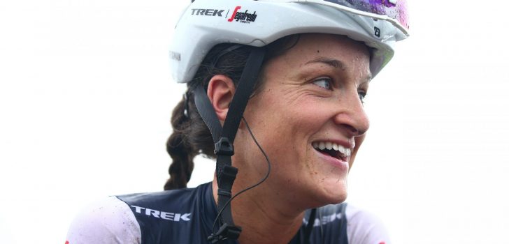 Elizabeth Deignan denkt aan rentree in La Vuelta Femenina