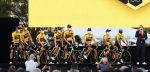 Tour de France staat 1000 toeschouwers toe bij ploegenpresentatie
