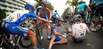 Tour 2020: Chatgroep met 30-tal renners adviseert UCI en ASO over veiligheid