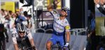 Tour 2020: Julian Alaphilippe slaat dubbelslag in Nice, Van Avermaet vierde