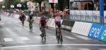 Nieuwe ritzege Luca Colnaghi in Giro U23, Vandenabeele nieuwe leider