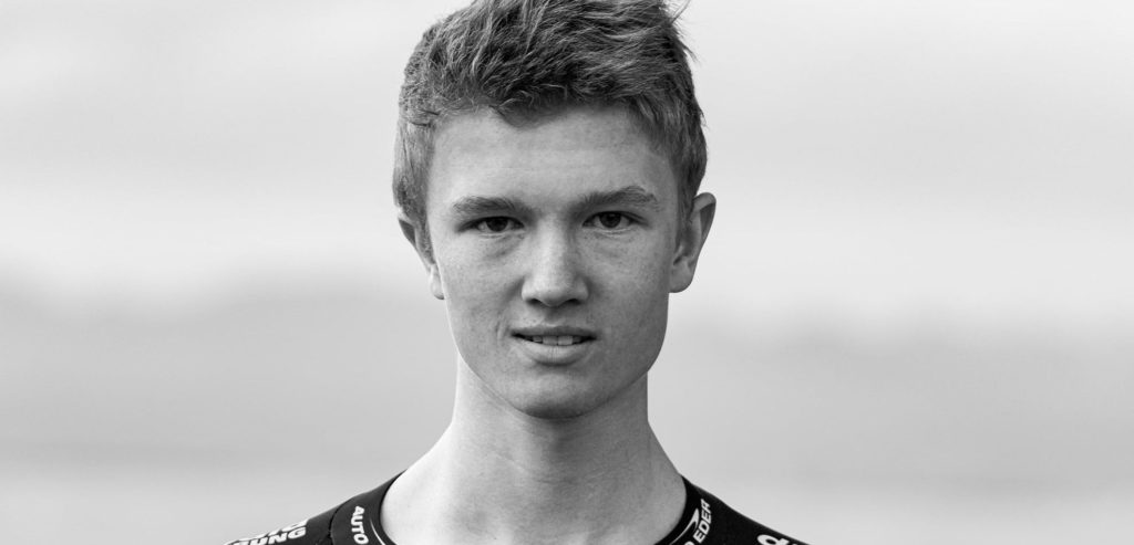 Duits talent (17) overleden na aanrijding op training