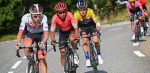 Nairo Quintana na sterke prestatie in Pyreneeën: “Het ziet er goed uit”