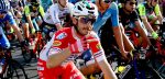 Giro 2020: Androni-Sidermec met acht avonturiers
