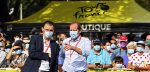 UCI geeft uitleg over coronamaatregelen tijdens Tour de France