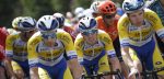 Sport Vlaanderen-Baloise voor het eerst sinds 2017 weer in Parijs-Roubaix