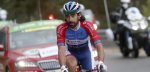 Tour 2020: Jérôme Cousin haalt tijdslimiet niet in Villard-de-Lans