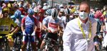 Tour 2020: Geen positieve coronatests bij de renners, compleet peloton mag van start