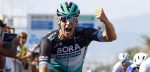 Ackermann blij met ritzege in Tirreno: “Ik was de hele week ziek”