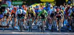 Tour 2020: Peter Sagan teruggezet na onreglementaire sprint