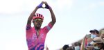 Tour 2020: Martínez verslaat Kämna op Puy Mary, Roglic rijdt Bernal op achterstand