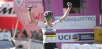 Dubbelslag Annemiek van Vleuten in tweede rit Giro Rosa