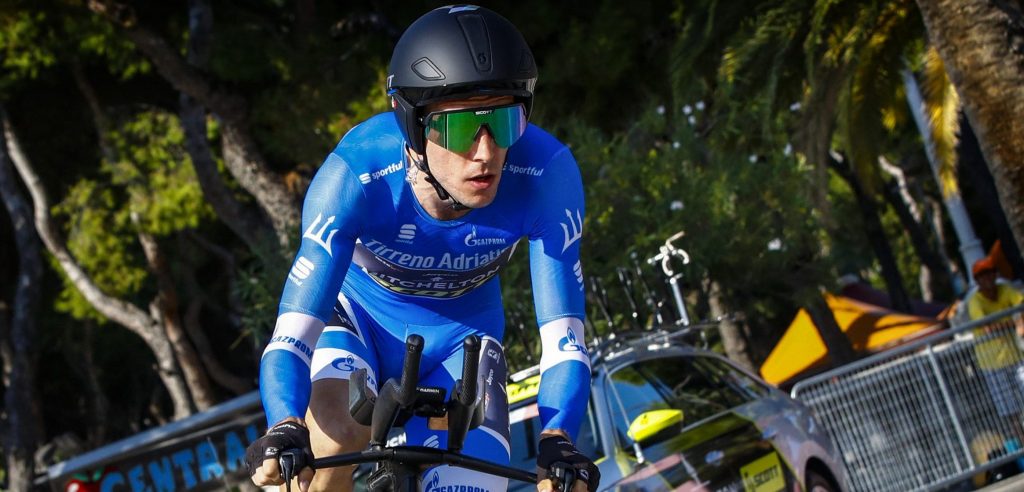 Simon Yates: “De concurrentie zal er staan in de Giro”