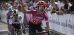 Giro Rosa: Marianne Vos sprint in Nola naar haar derde etappezege
