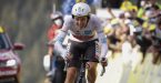 Tour 2020: Winnende Pogacar rijdt Roglic uit leiderstrui op La Planche des Belles Filles