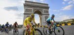 Tour 2020: Pogacar treedt met Tourzege in voetsporen van Coppi en Merckx
