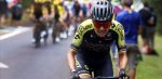 Esteban Chaves neigt naar combinatie Giro-Spelen