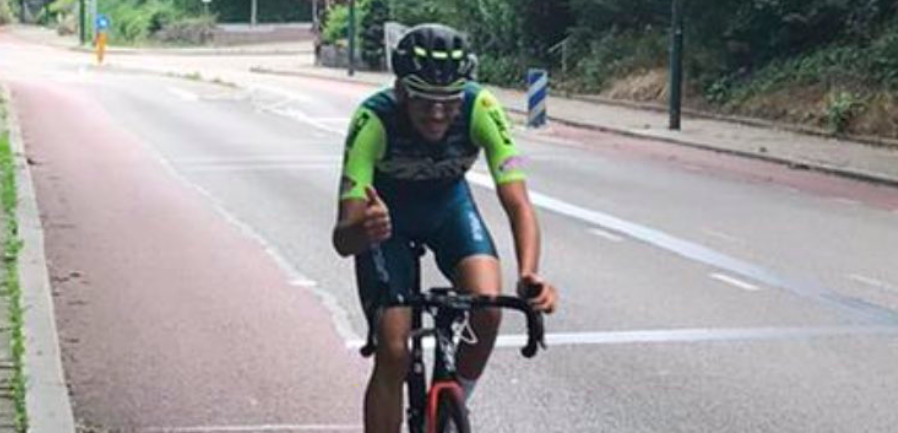 Giro 2020: Vini Zabù-KTM met Nederlandse debutant Etienne van Empel