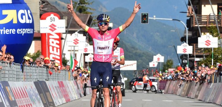 Voorbeschouwing: Giro d’Italia U23 2021