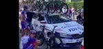 Rennersprotest in Ronde van Luxemburg wegens té onveilig: 2de rit deels geneutraliseerd