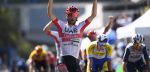Ulissi begint met ritzege aan Ronde van Luxemburg, Capiot tweede