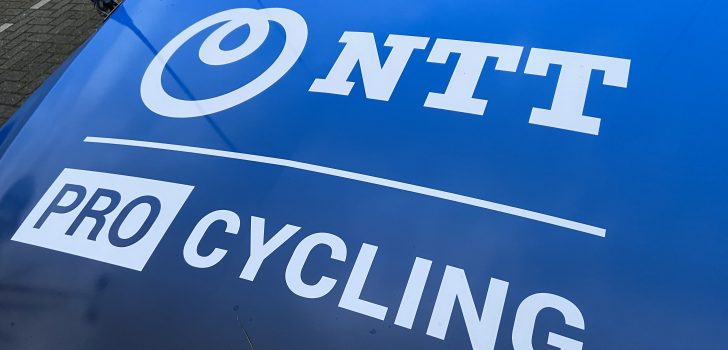 Vuelta 2020: NTT Pro Cycling met vrijbuitersploeg naar Spanje