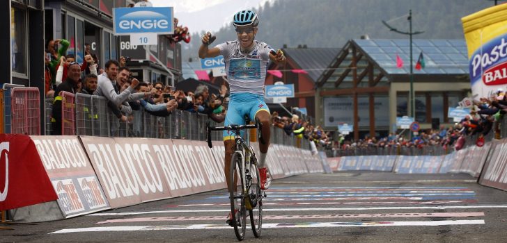 Giro 2020: Driemaal Sestriere omhoog in gewijzigde voorlaatste etappe