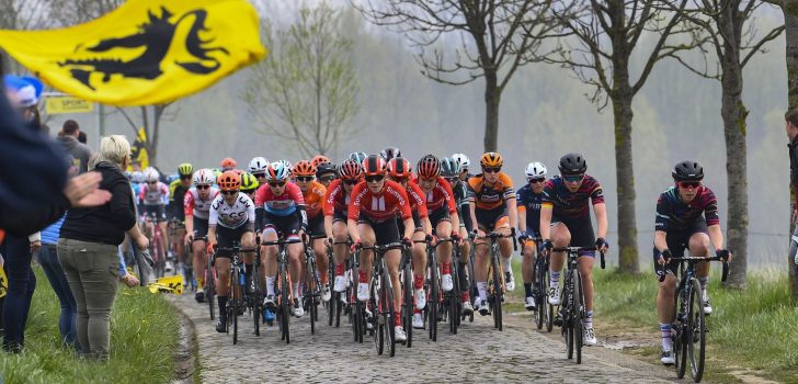 Voorbeschouwing: Ronde van Vlaanderen voor vrouwen 2020