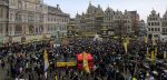 Startpresentatie Ronde van Vlaanderen niet op Grote Markt van Antwerpen