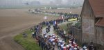 ‘Beslissing over Parijs-Roubaix pas volgende week’
